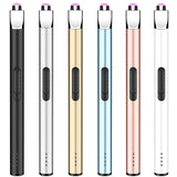 Hjemix | Elektronisk Lighter for Pålitelige Bruk