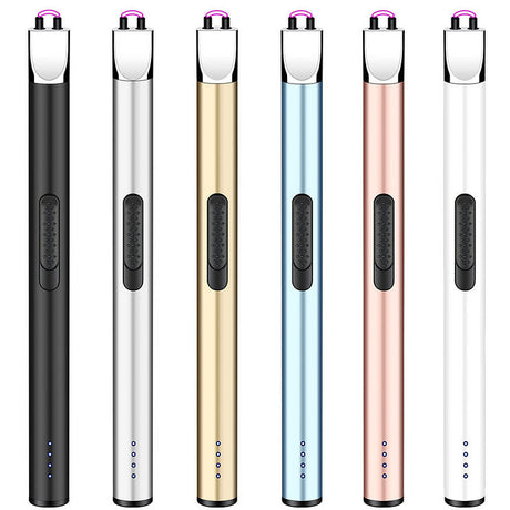 Hjemix | Elektronisk Lighter for Pålitelige Bruk