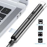 Hjemix | Elektronisk Lighter for Pålitelige Bruk