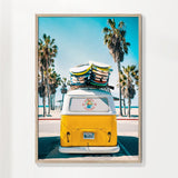 Hjemix | Van Liv i Gul