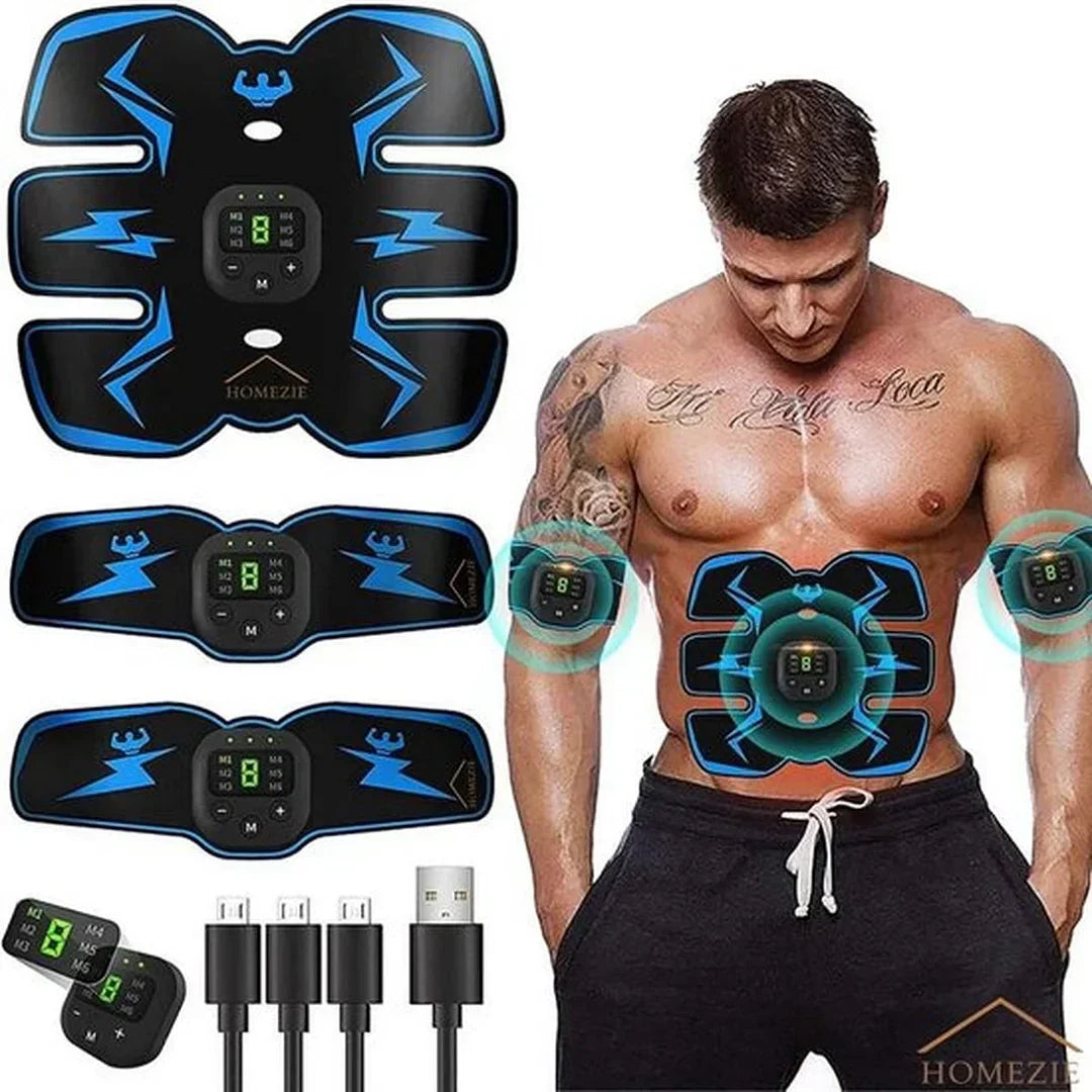 Hjemix | X ABS-Stimulator