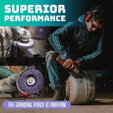 Hjemix | Diamantpusseskive