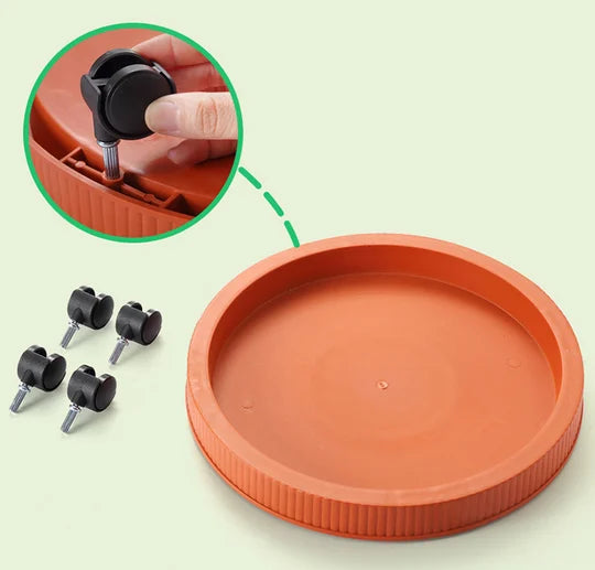 Hjemix | Vertikal Hage - PlantStack - Plassbesparende - Grønn Rutenettløsning