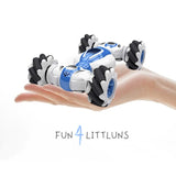 Hjemix | Gesturesensor Twist Auto