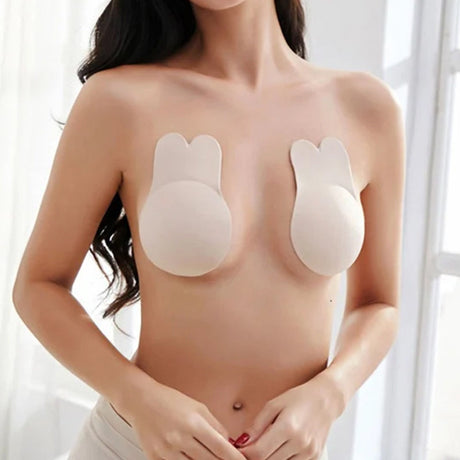 Hjemix | Usynlig Løft BH