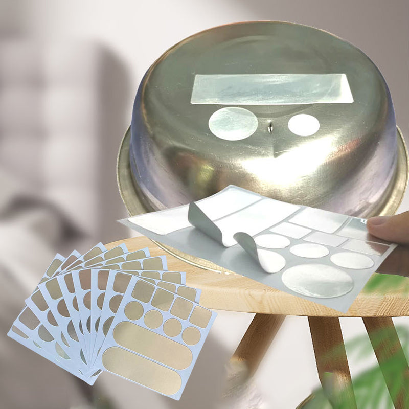 Hjemix | Varmebestandige grytekluter