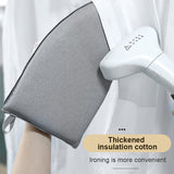 Hjemix | Varmeresistent Damppute Hanske