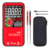 Hjemix | Universal Multimeter