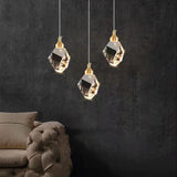 Hjemix | Crown Jewel pendant light