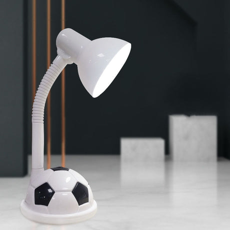 Hjemix | Modern Football Student Øyevern LED Skrivebordlampe