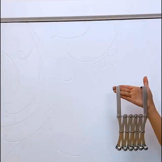 Hjemix | Utenkelig metall kleshenger