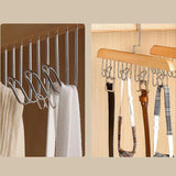 Hjemix | Anti-Slip Multi Dress Hanger