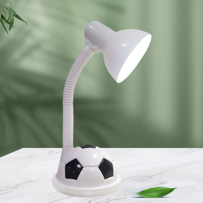 Hjemix | Moderne Fotball Student Øyebeskyttelse LED Skrivebordslampe