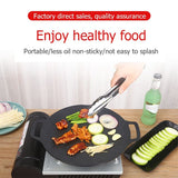 Hjemix | Non-Stick Rund Kakeform