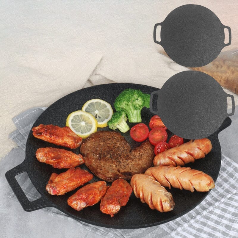 Hjemix | Non-Stick Rund Kakeform