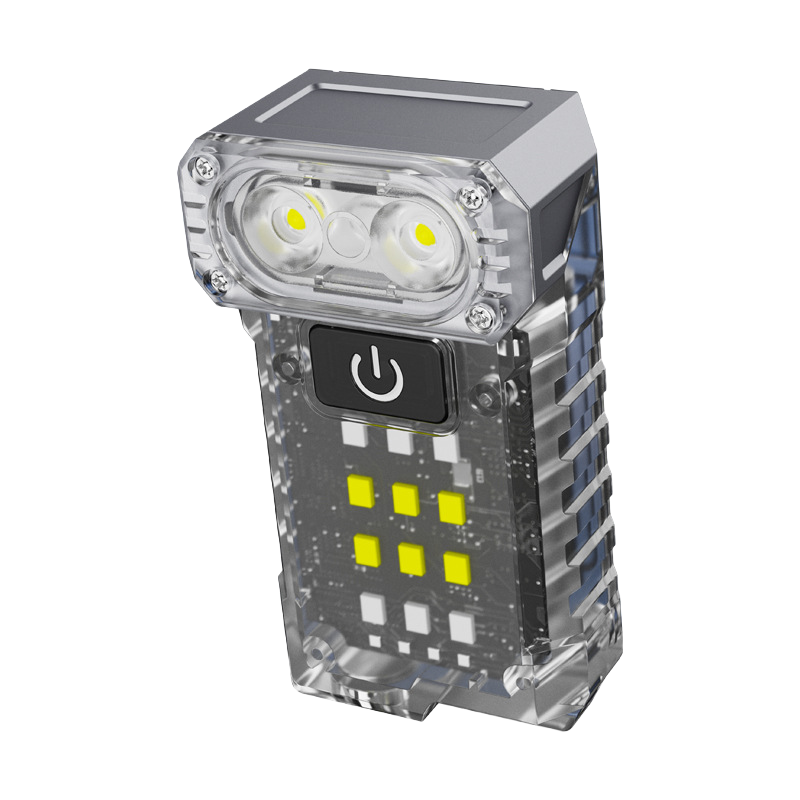 Hjemix | Super lys lommelykt