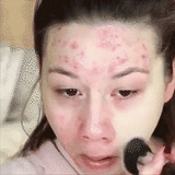 Hjemix | Galaxy Air Cushion CC Cream Sett