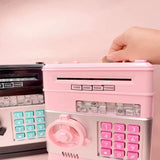 Hjemix | Sparebanker for Barn