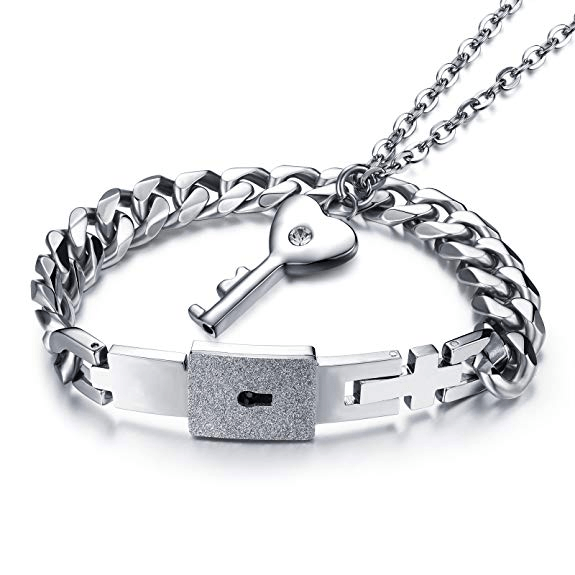 Hjemix | Herzlott Armbånd & Halskjede