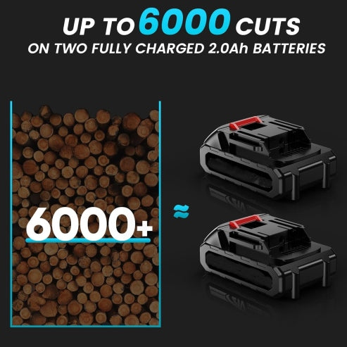 Hjemix | Strømpe saks for hagearbeid