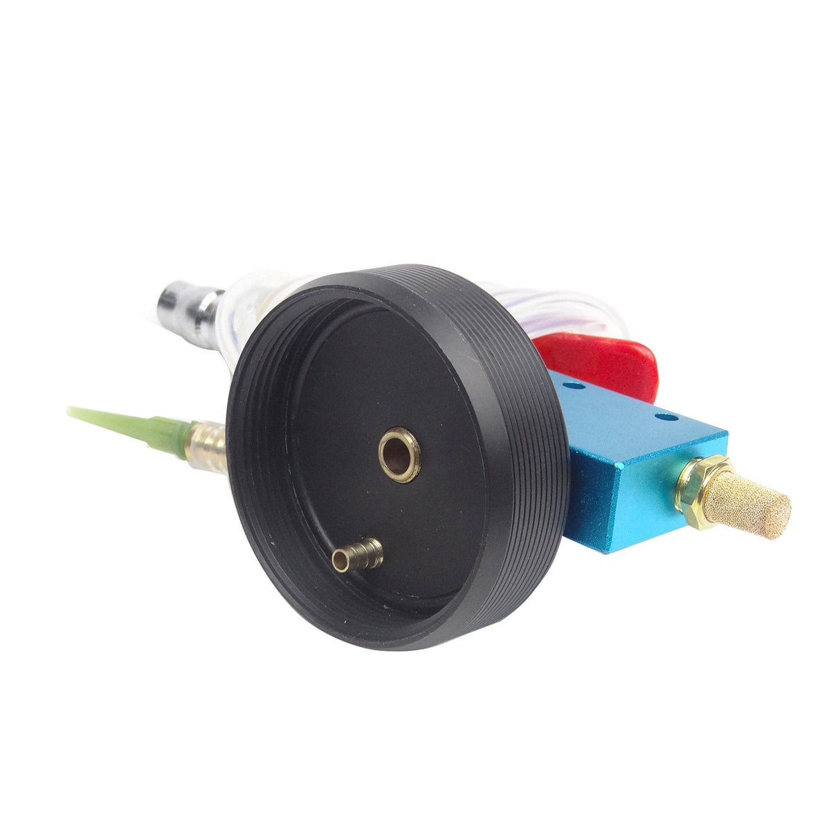 Hjemix | Auto bil bremsevæske oljeskift erstatningsverktøy