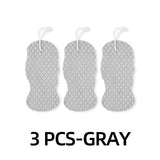 Hjemix | Super Soft Eksfolierende Badsvamp