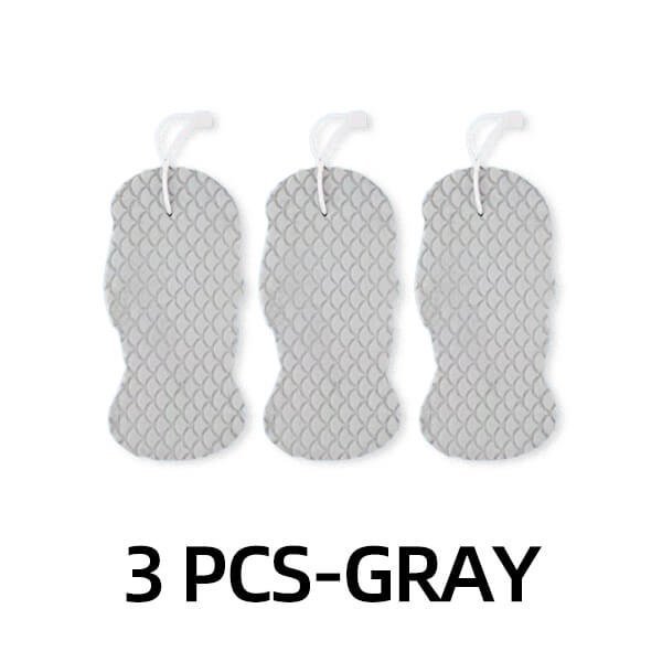 Hjemix | Super Soft Eksfolierende Badsvamp