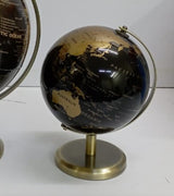 Hjemix | Globe Kontor/Stue Dekor