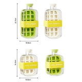 Hjemix | Press-isbitform og vannkoker