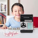 Hjemix | Sparebanker for Barn