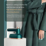 Hjemix | Roterende jern