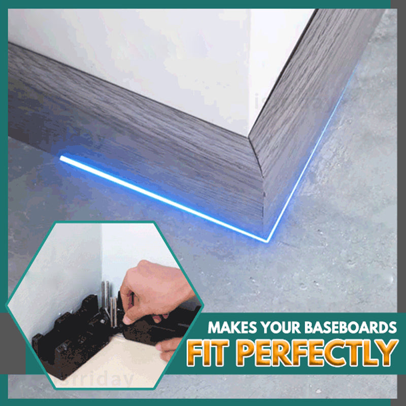 Hjemix | To-i-én miter gauge cutter