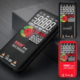 Hjemix | Universell digital multimeter