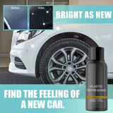 Hjemix | Plastbelegg Restaurering Agent