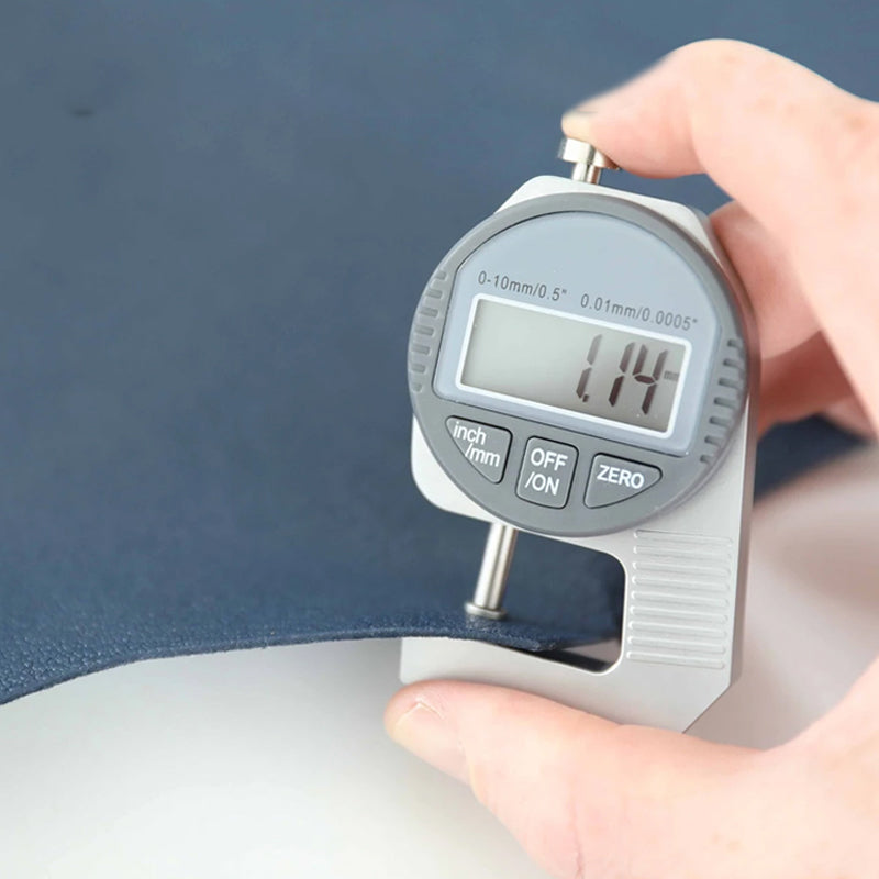 Hjemix | Digital tykkelsesmåler