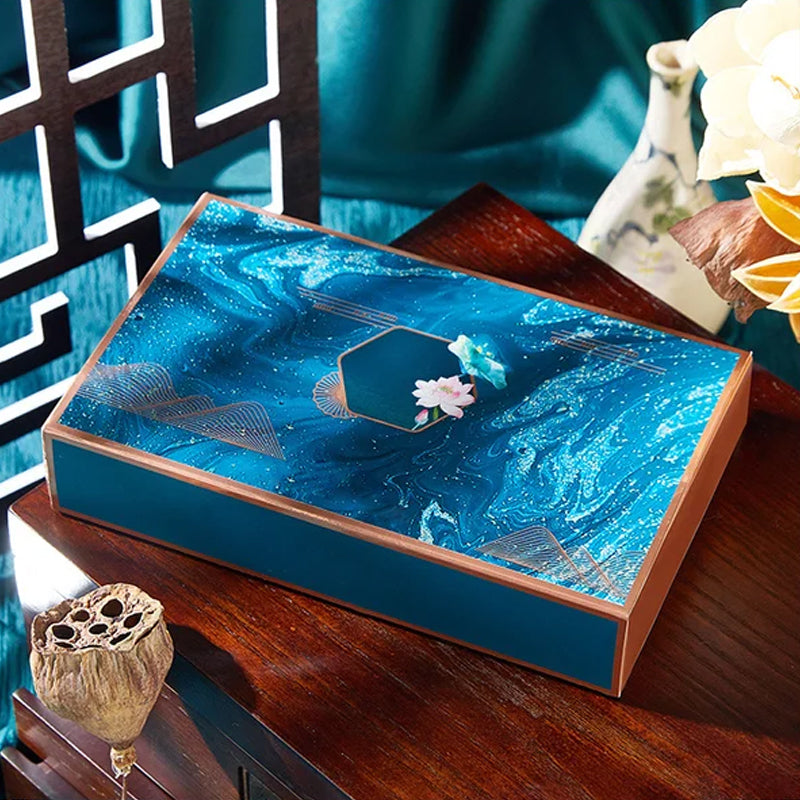 Hjemix | Galaxy Air Cushion CC Cream Sett