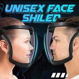 Hjemix | Fullface maske for industrielt bruk ved sprøyting av plantevernmidler