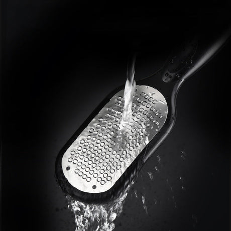 Hjemix | Fot peeling verktøy