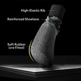 Hjemix | Utendørs vanntette pustende fotturer løping sklisikre hundesko