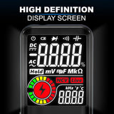 Hjemix | Universal Multimeter