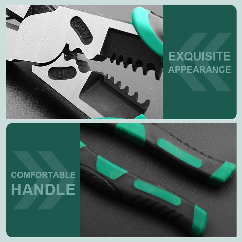 Hjemix | Super legering trådklipper