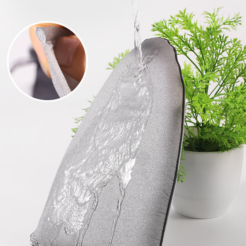 Hjemix | Varmeresistent Damppute Hanske