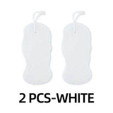 Hjemix | Super Soft Eksfolierende Badsvamp