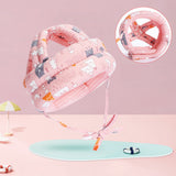 Hjemix | Baby sikkerhetshjelm