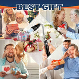 Hjemix | Telescopisk Magnetisk Plukke Lommelykt