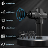 Hjemix | Gun Massager