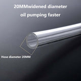 Hjemix | Hot Sale Multifunction Liquid Sucker