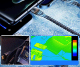 Hjemix | Super Rask Lading 3-i-1 Datakabel