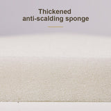 Hjemix | Varmeresistent Damppute Hanske