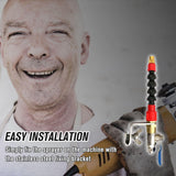 Hjemix | Støvfjernervannspray for kuttemaskin